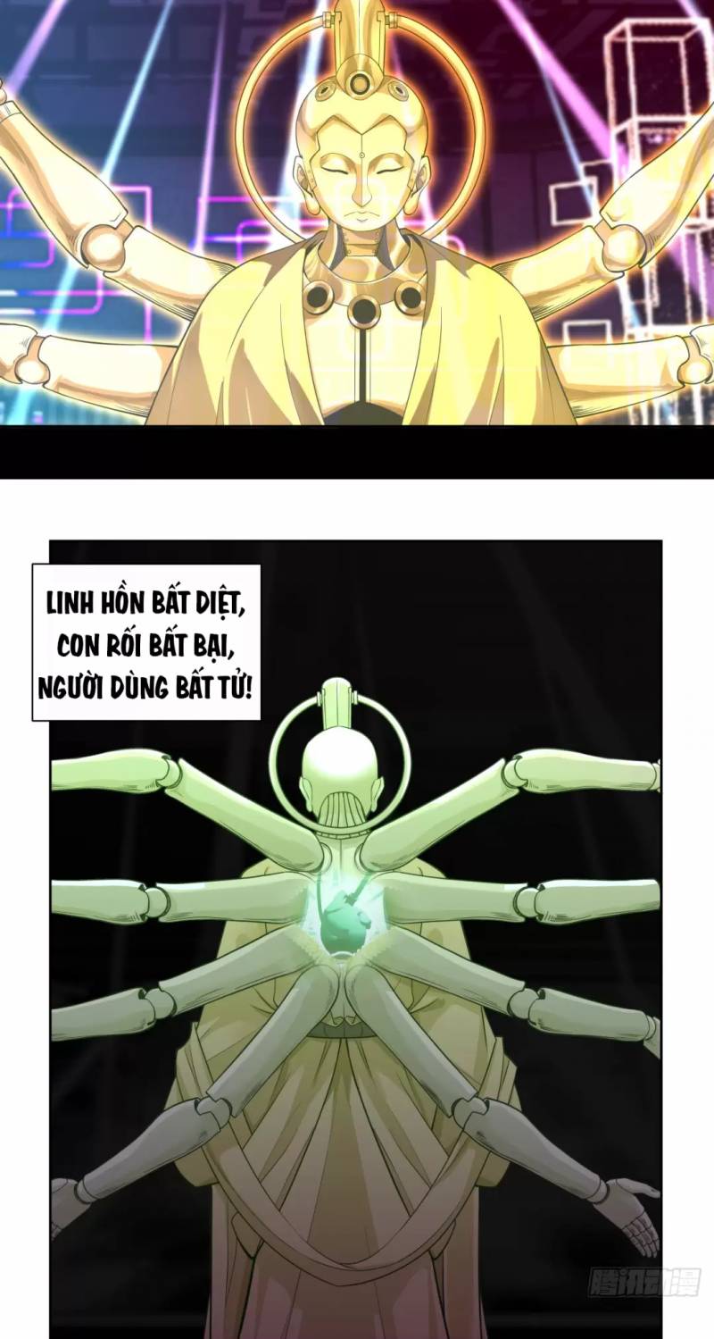 Truyền Kỳ Thái Lạc - Chapter 75 - Page 20