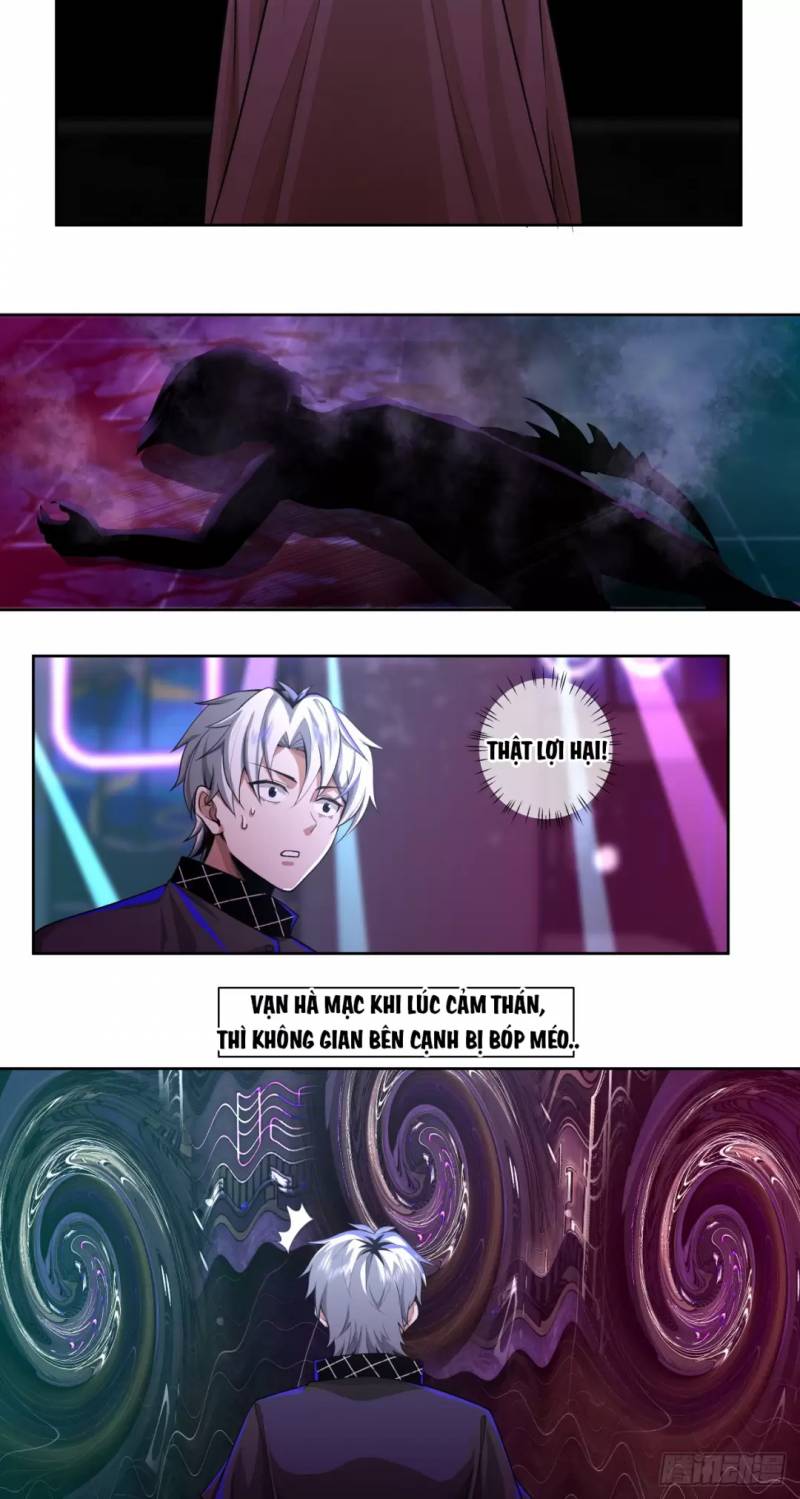 Truyền Kỳ Thái Lạc - Chapter 75 - Page 21