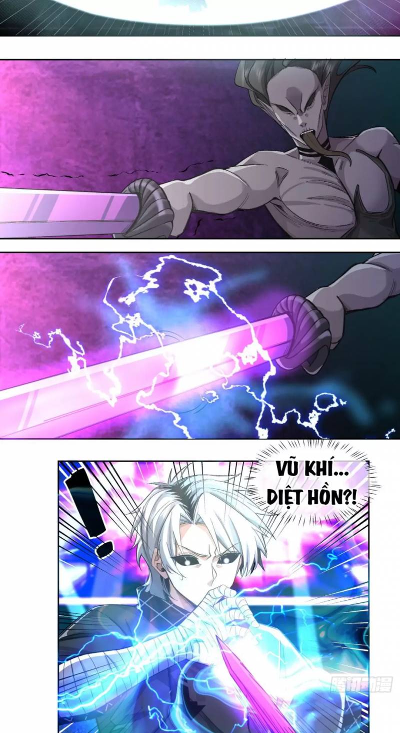 Truyền Kỳ Thái Lạc - Chapter 75 - Page 24