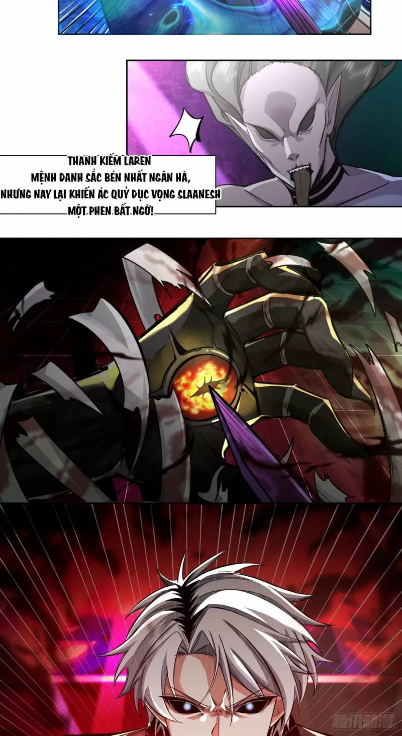 Truyền Kỳ Thái Lạc - Chapter 75 - Page 25