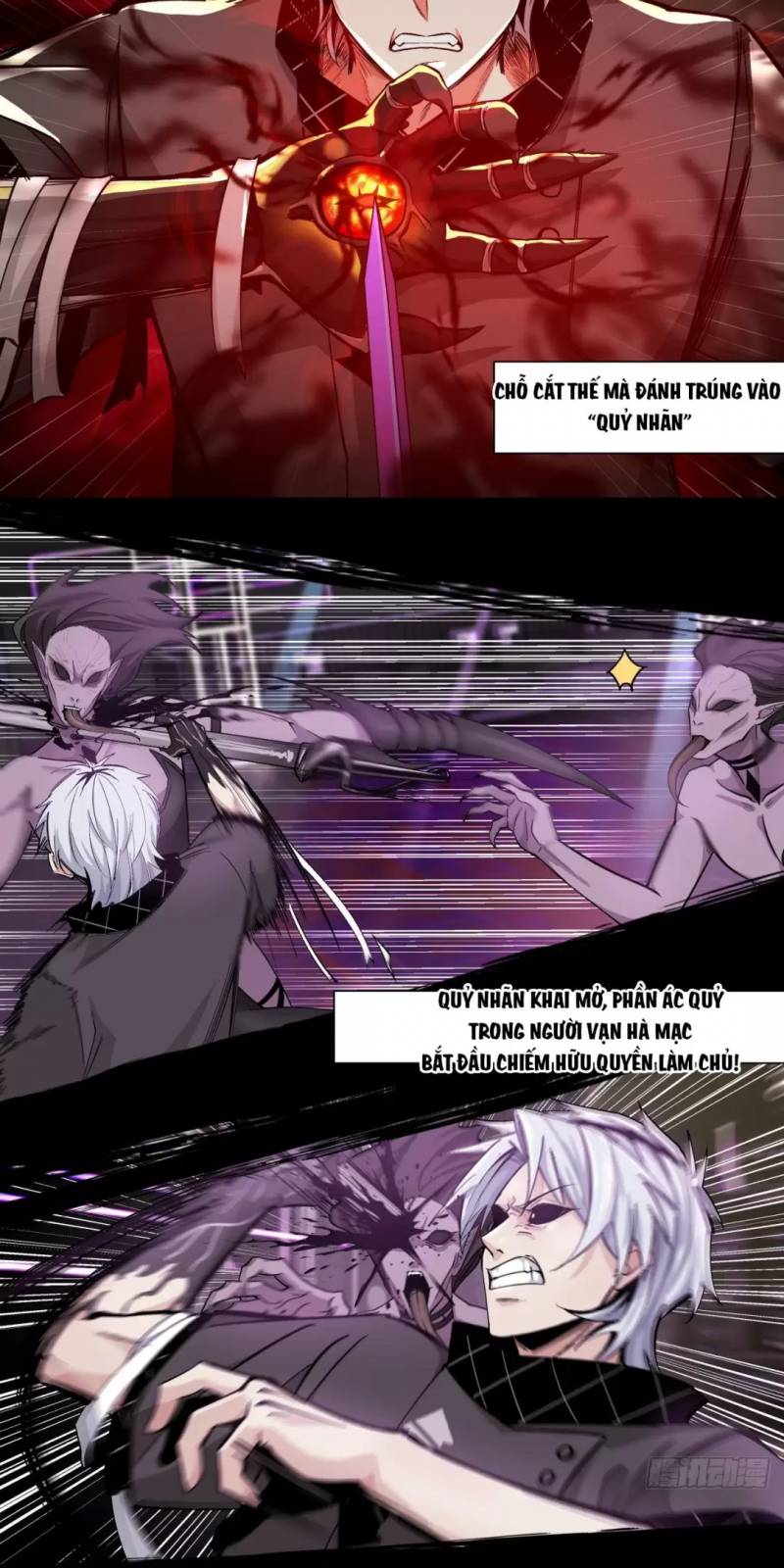 Truyền Kỳ Thái Lạc - Chapter 75 - Page 26