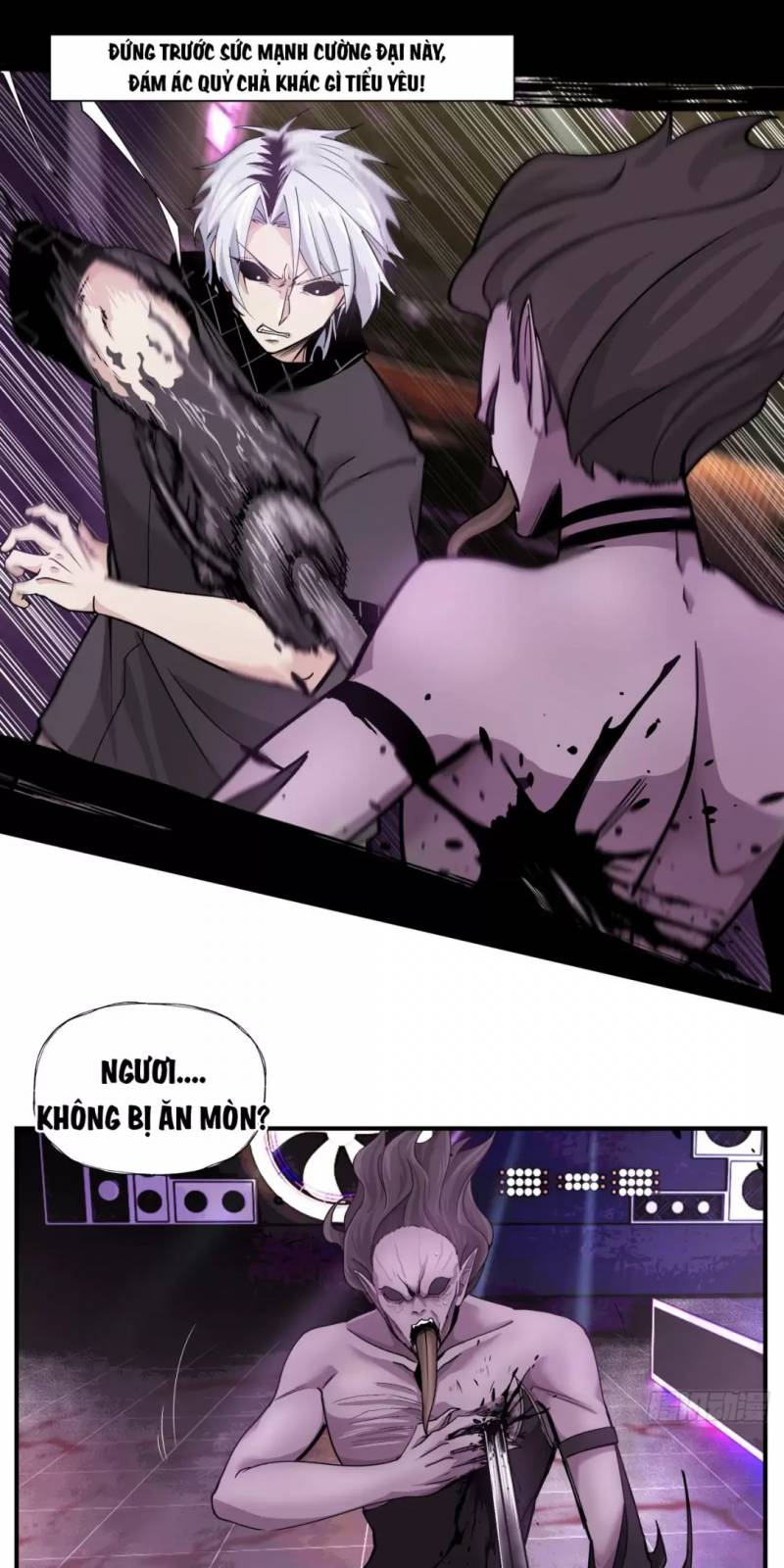 Truyền Kỳ Thái Lạc - Chapter 75 - Page 27