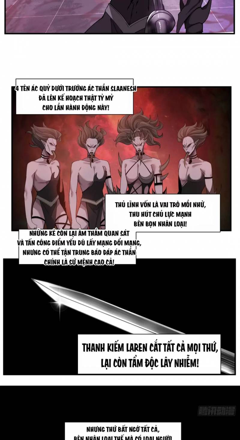 Truyền Kỳ Thái Lạc - Chapter 75 - Page 28