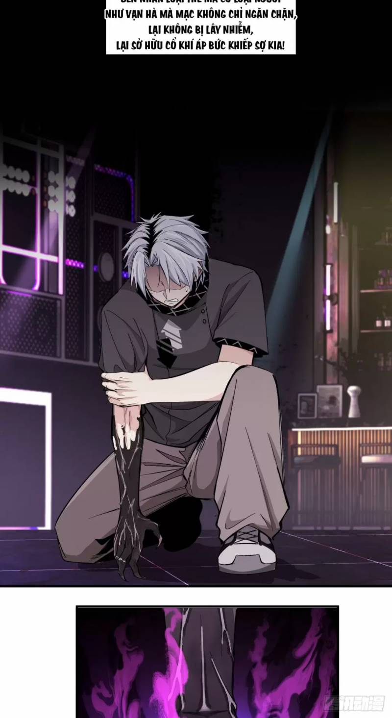 Truyền Kỳ Thái Lạc - Chapter 75 - Page 29