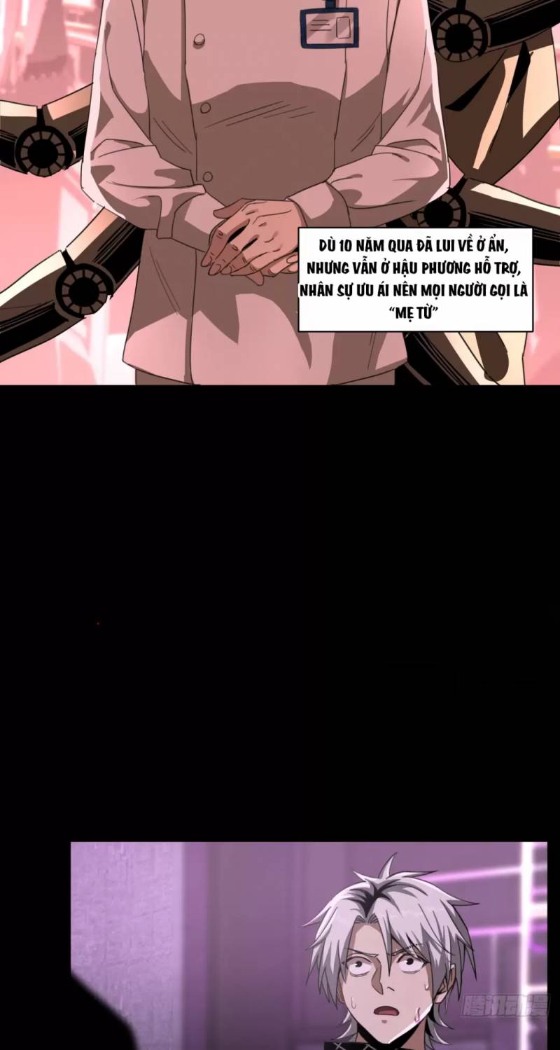 Truyền Kỳ Thái Lạc - Chapter 75 - Page 3