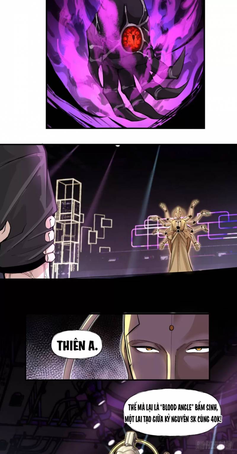 Truyền Kỳ Thái Lạc - Chapter 75 - Page 30