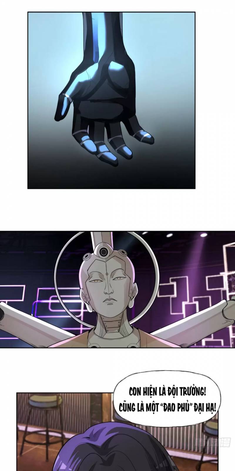 Truyền Kỳ Thái Lạc - Chapter 75 - Page 35