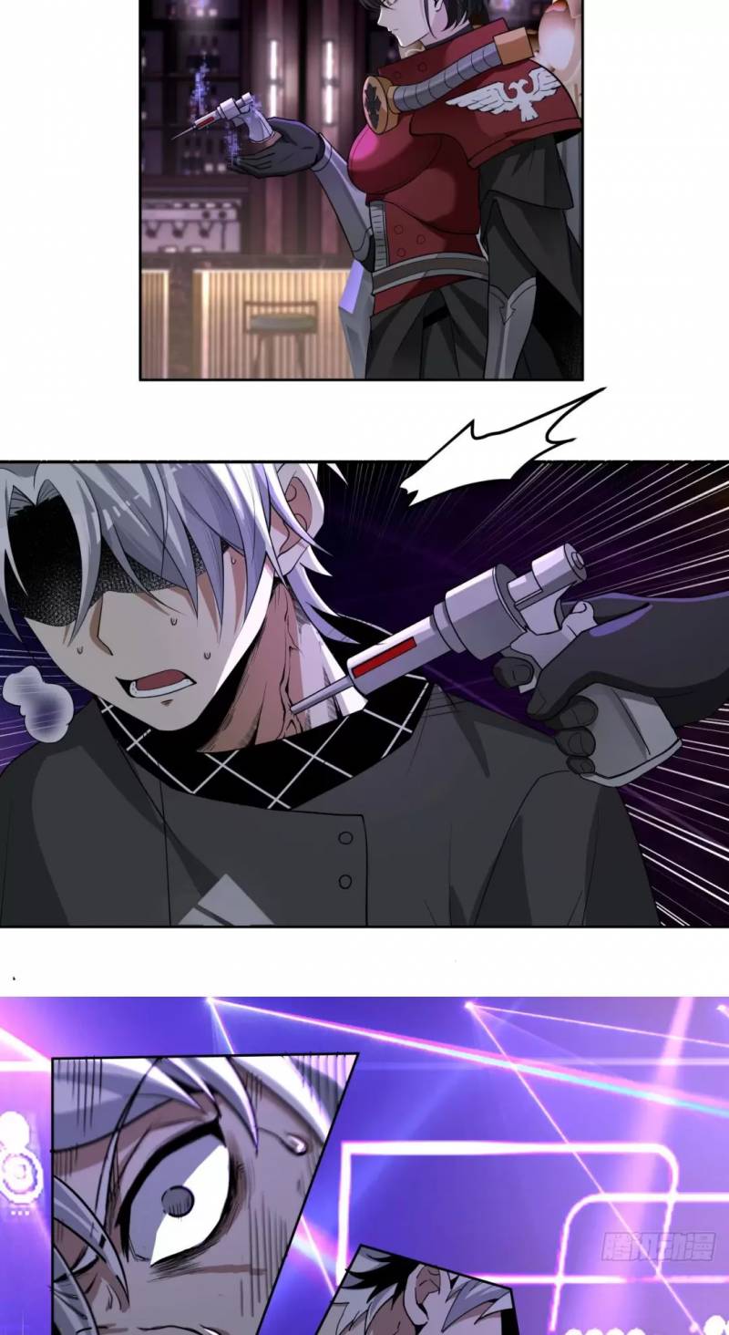 Truyền Kỳ Thái Lạc - Chapter 75 - Page 37