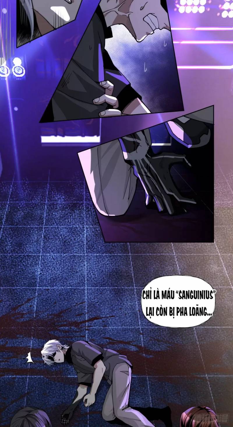 Truyền Kỳ Thái Lạc - Chapter 75 - Page 38