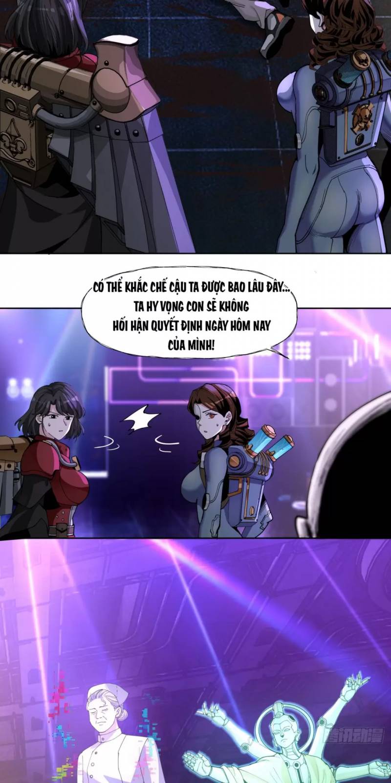 Truyền Kỳ Thái Lạc - Chapter 75 - Page 39