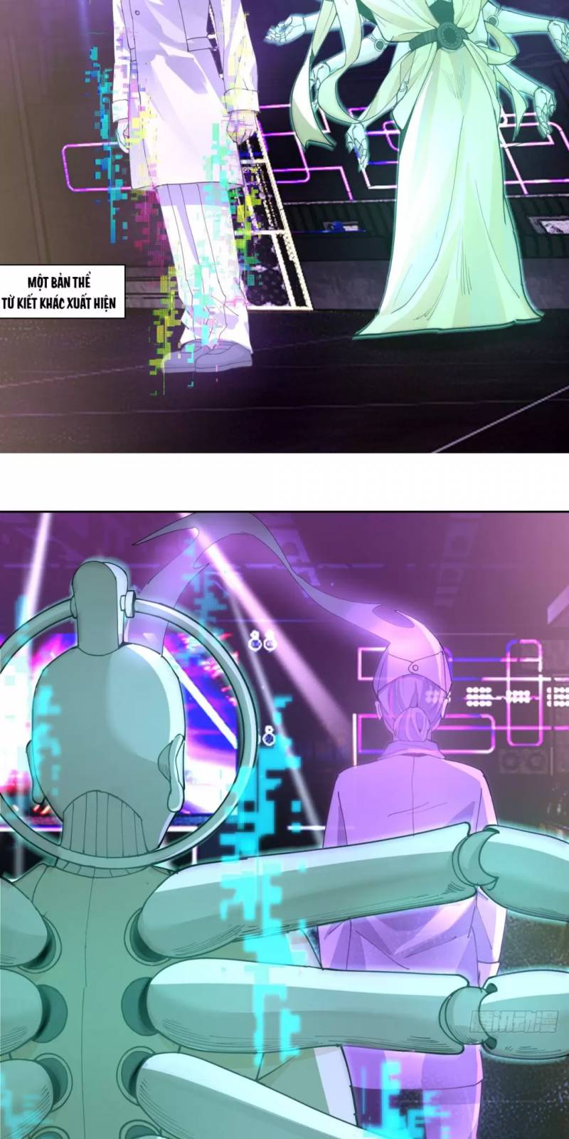 Truyền Kỳ Thái Lạc - Chapter 75 - Page 40