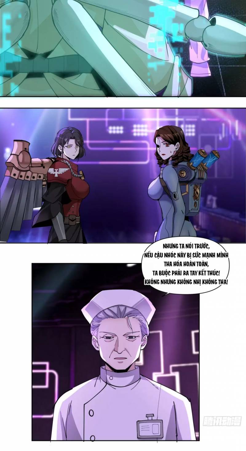 Truyền Kỳ Thái Lạc - Chapter 75 - Page 41