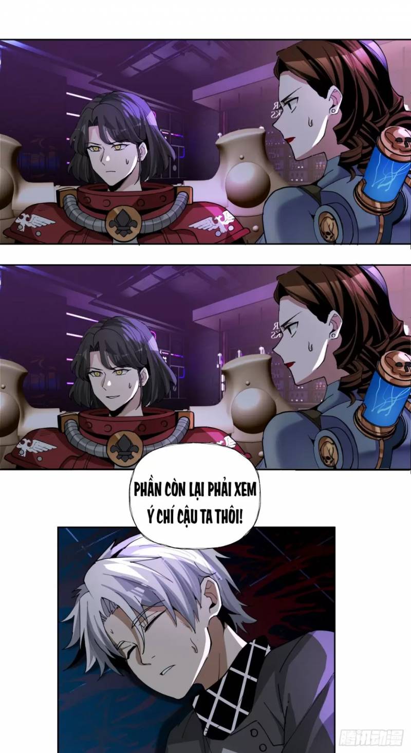 Truyền Kỳ Thái Lạc - Chapter 75 - Page 42