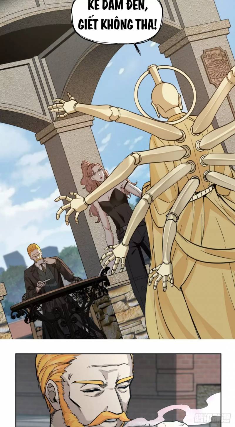 Truyền Kỳ Thái Lạc - Chapter 76 - Page 10