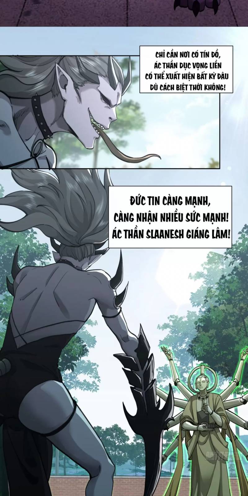 Truyền Kỳ Thái Lạc - Chapter 76 - Page 14