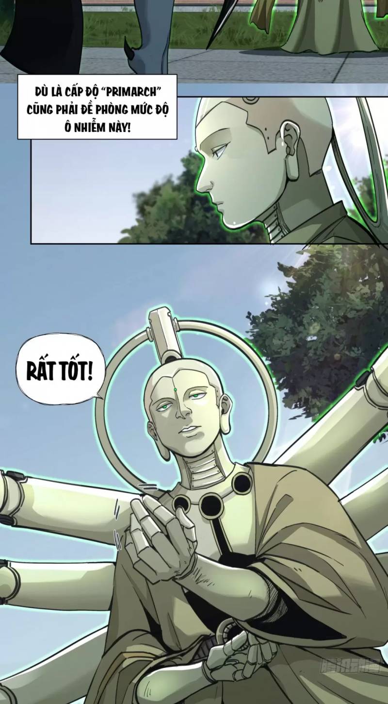 Truyền Kỳ Thái Lạc - Chapter 76 - Page 15