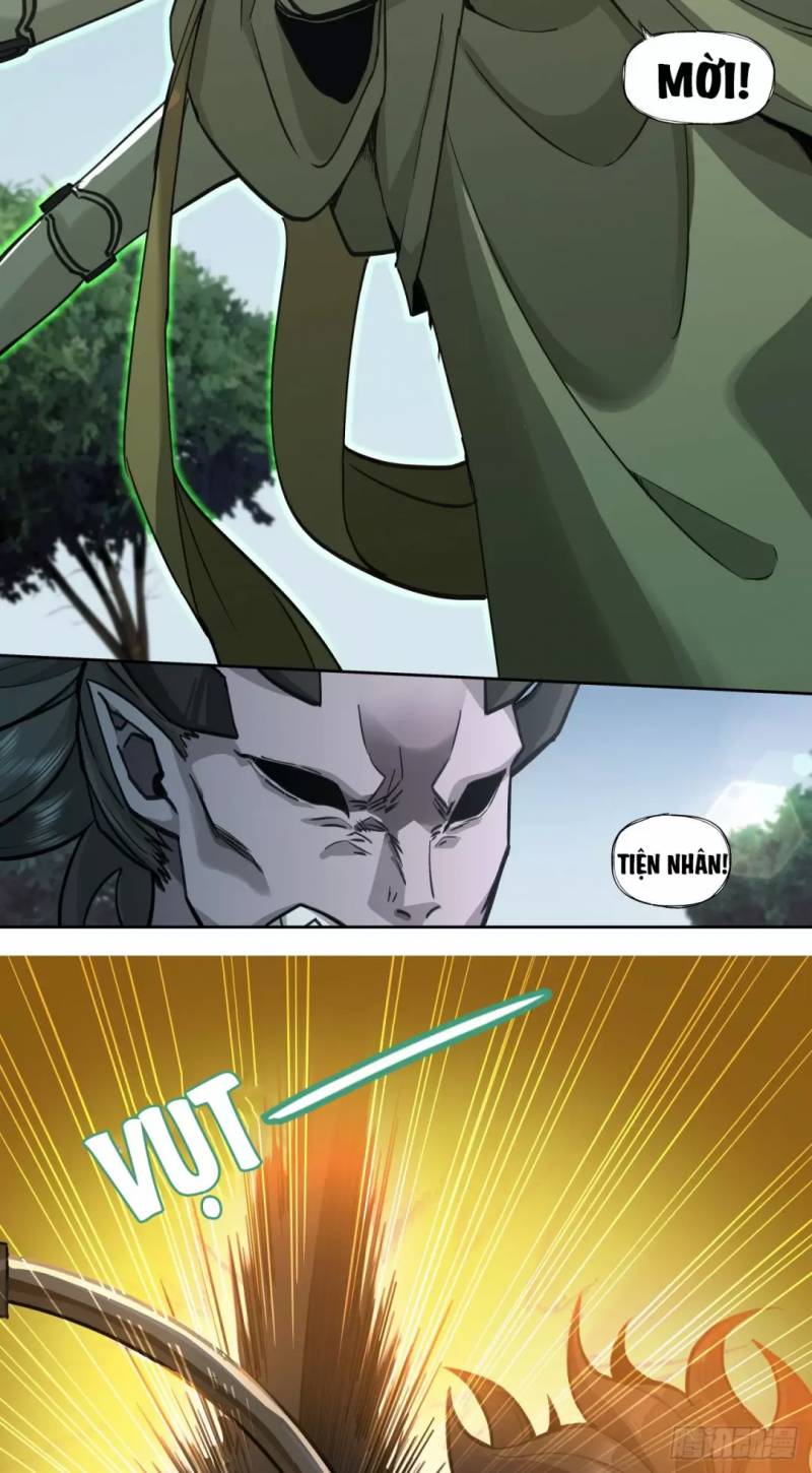 Truyền Kỳ Thái Lạc - Chapter 76 - Page 16