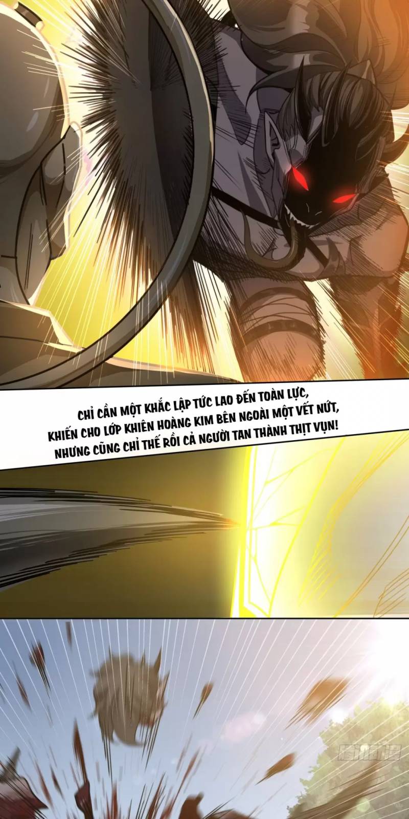 Truyền Kỳ Thái Lạc - Chapter 76 - Page 17