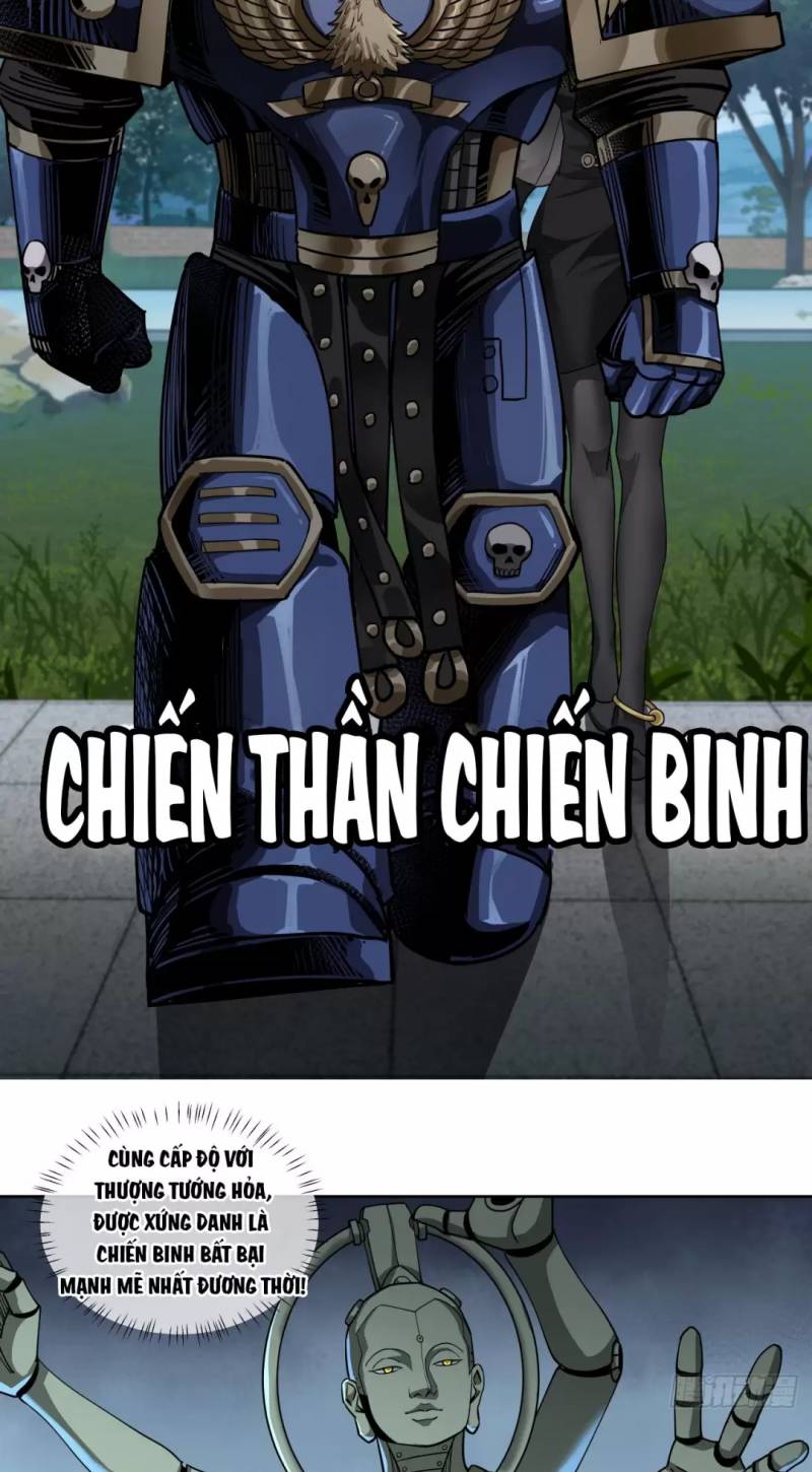 Truyền Kỳ Thái Lạc - Chapter 76 - Page 24