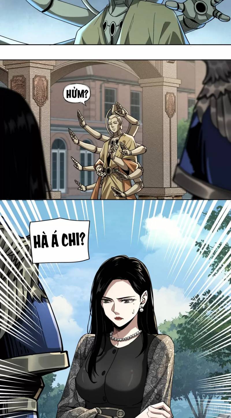 Truyền Kỳ Thái Lạc - Chapter 76 - Page 25