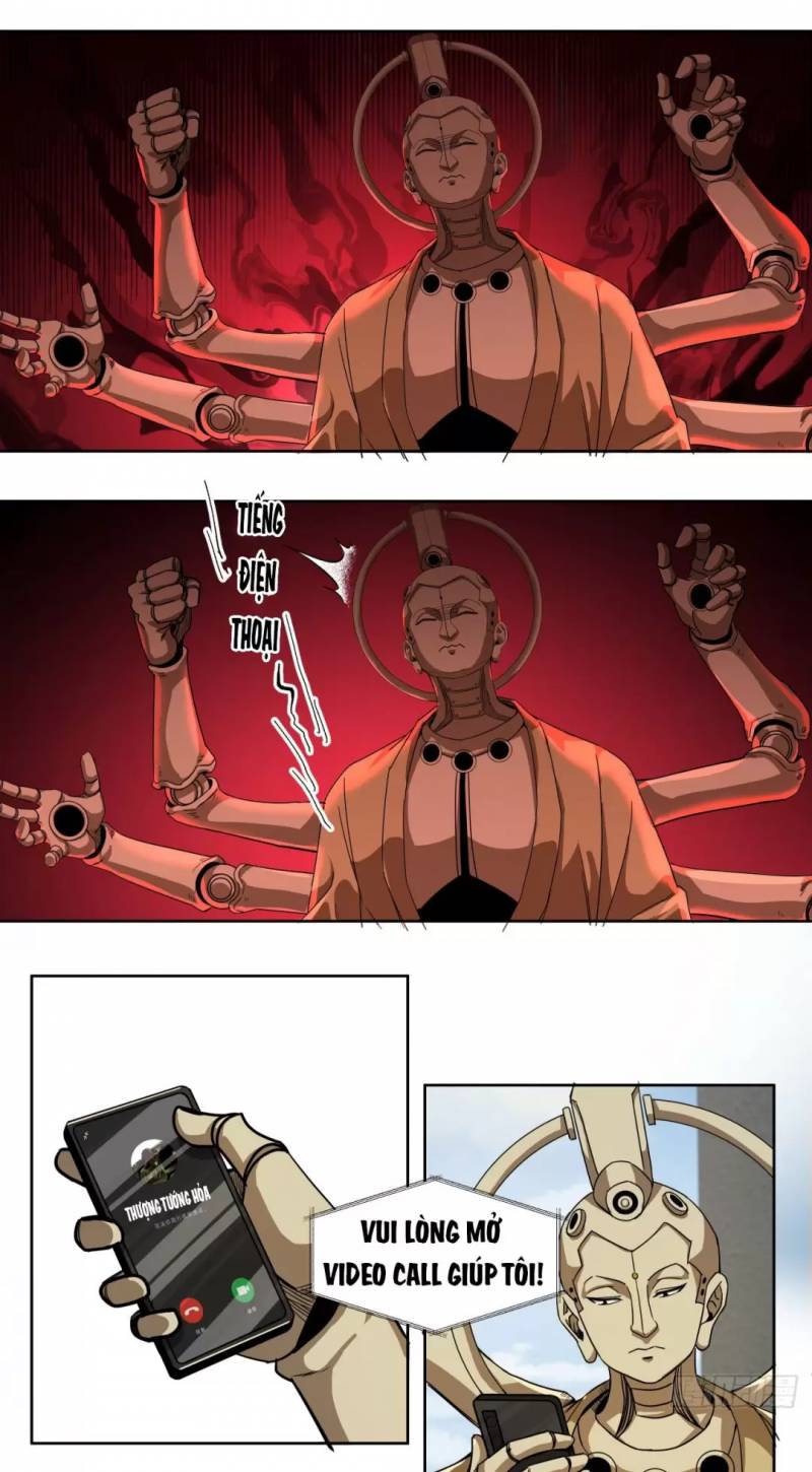 Truyền Kỳ Thái Lạc - Chapter 76 - Page 27