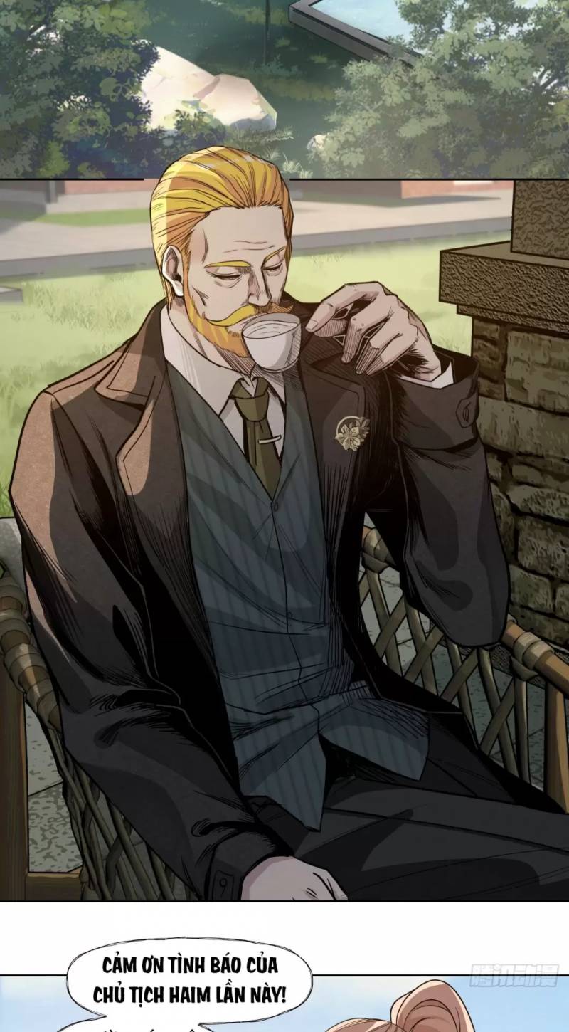 Truyền Kỳ Thái Lạc - Chapter 76 - Page 3