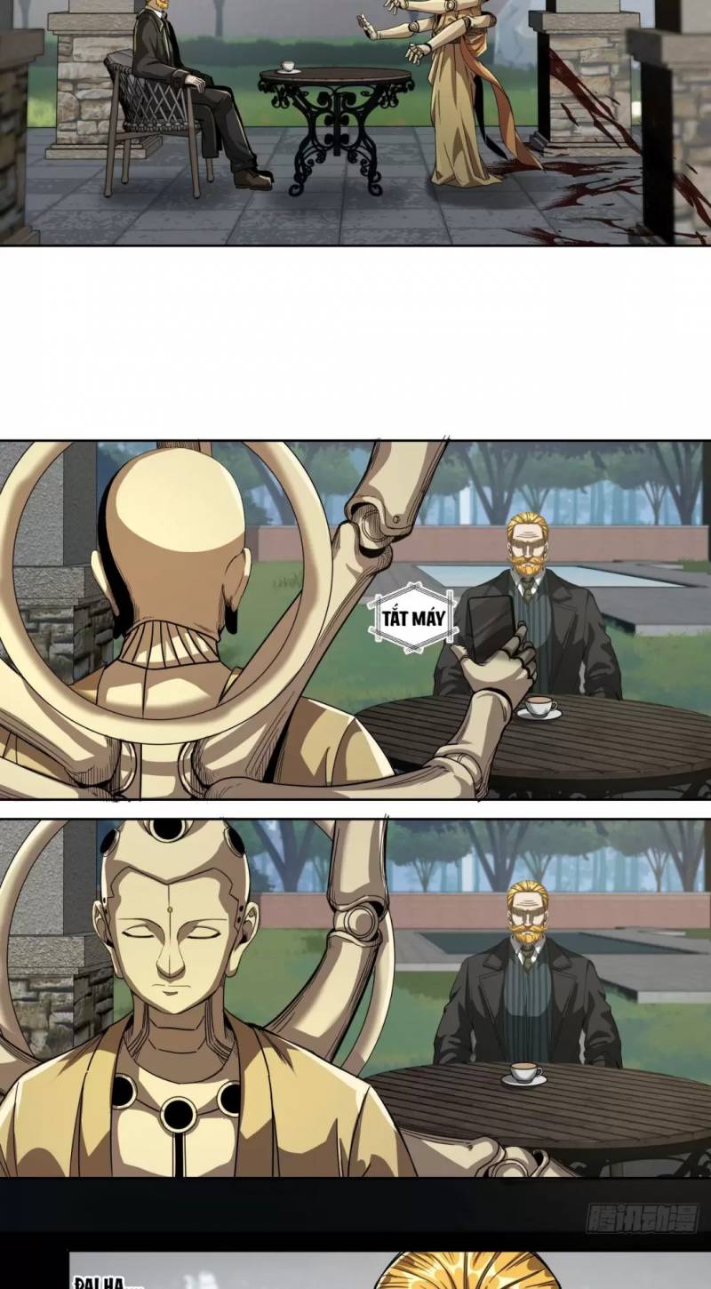 Truyền Kỳ Thái Lạc - Chapter 76 - Page 30
