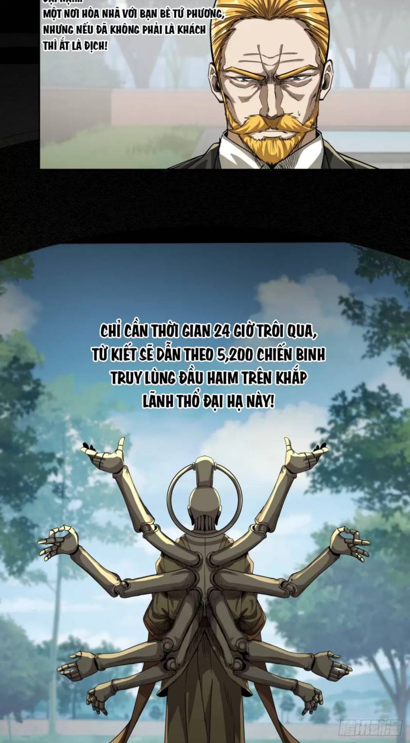Truyền Kỳ Thái Lạc - Chapter 76 - Page 31