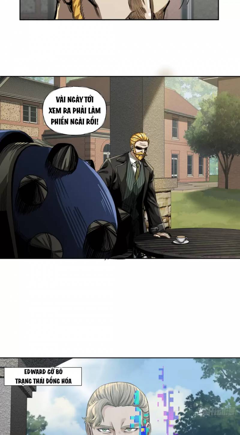 Truyền Kỳ Thái Lạc - Chapter 76 - Page 33