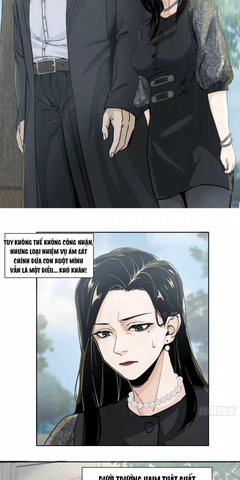 Truyền Kỳ Thái Lạc - Chapter 76 - Page 36