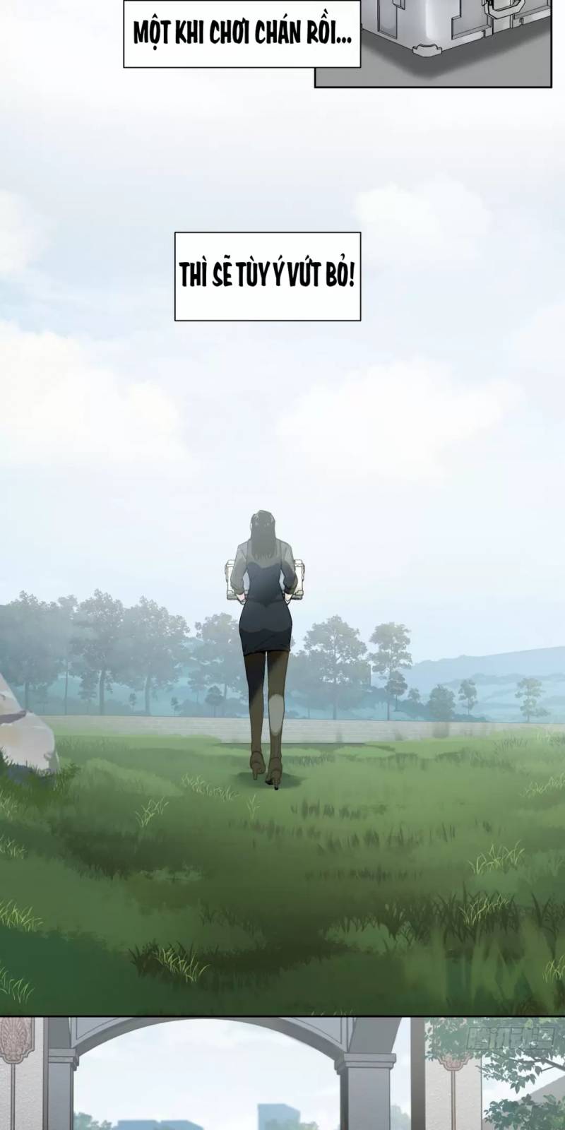 Truyền Kỳ Thái Lạc - Chapter 76 - Page 39