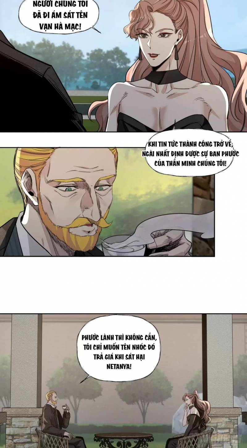 Truyền Kỳ Thái Lạc - Chapter 76 - Page 4