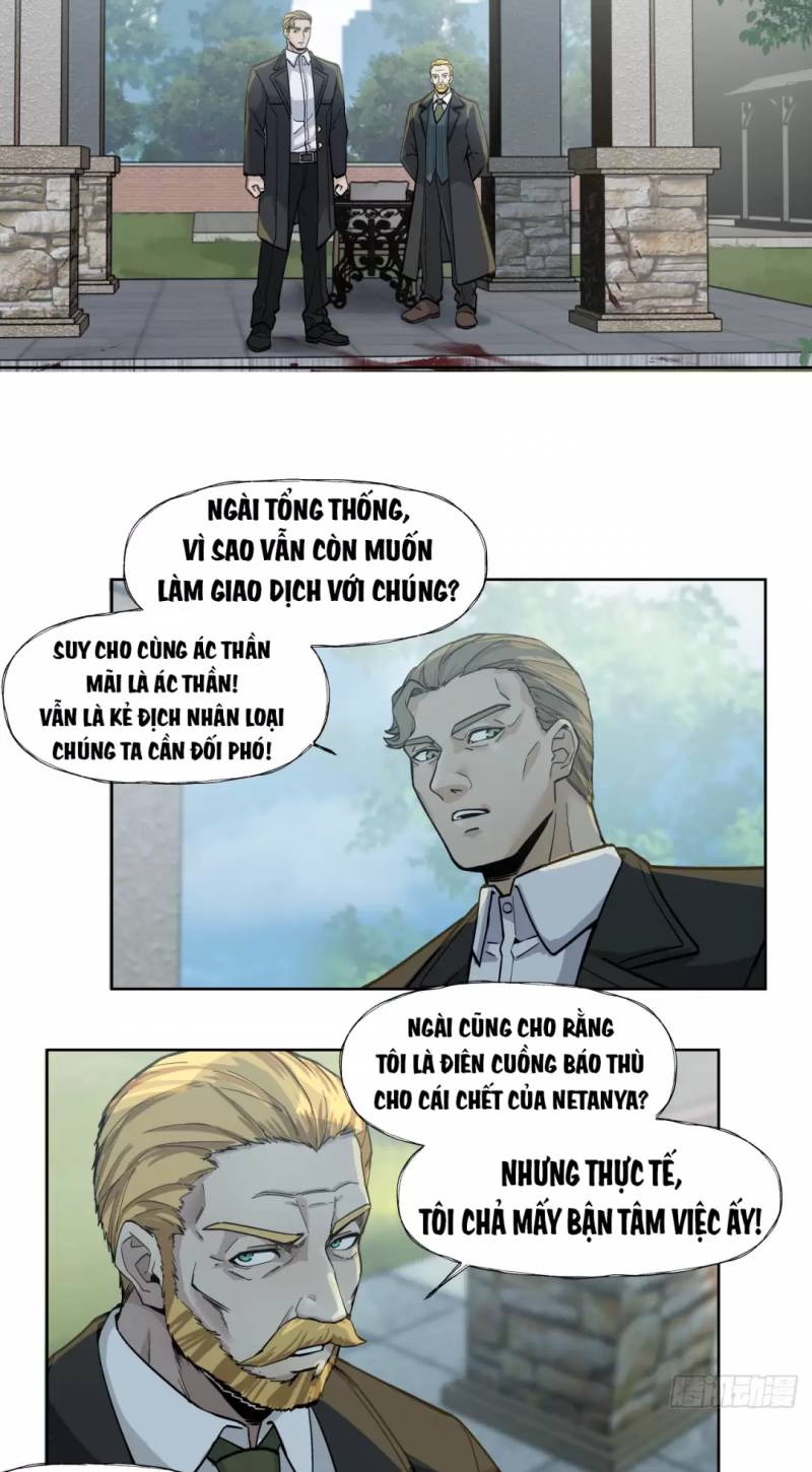Truyền Kỳ Thái Lạc - Chapter 76 - Page 40