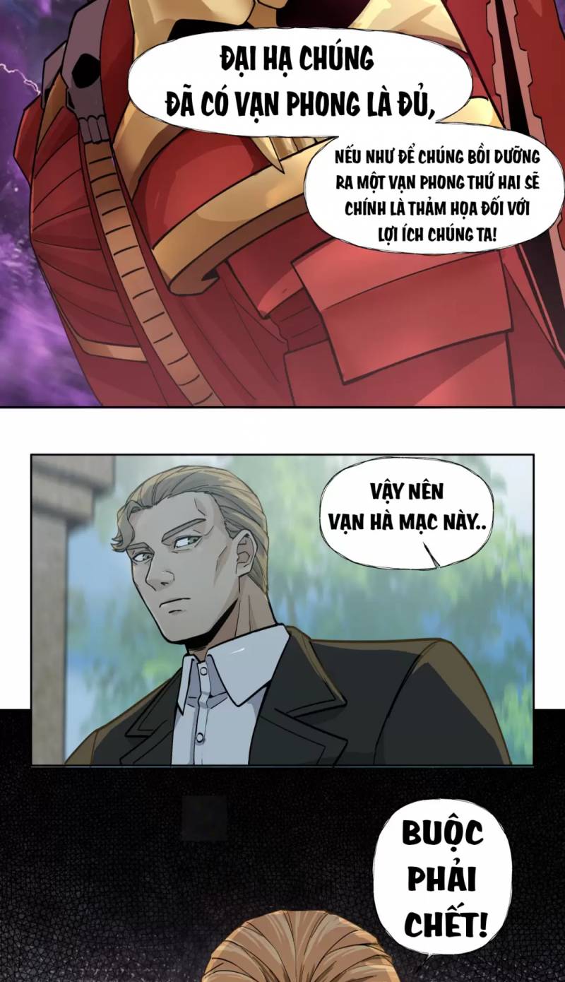 Truyền Kỳ Thái Lạc - Chapter 76 - Page 42