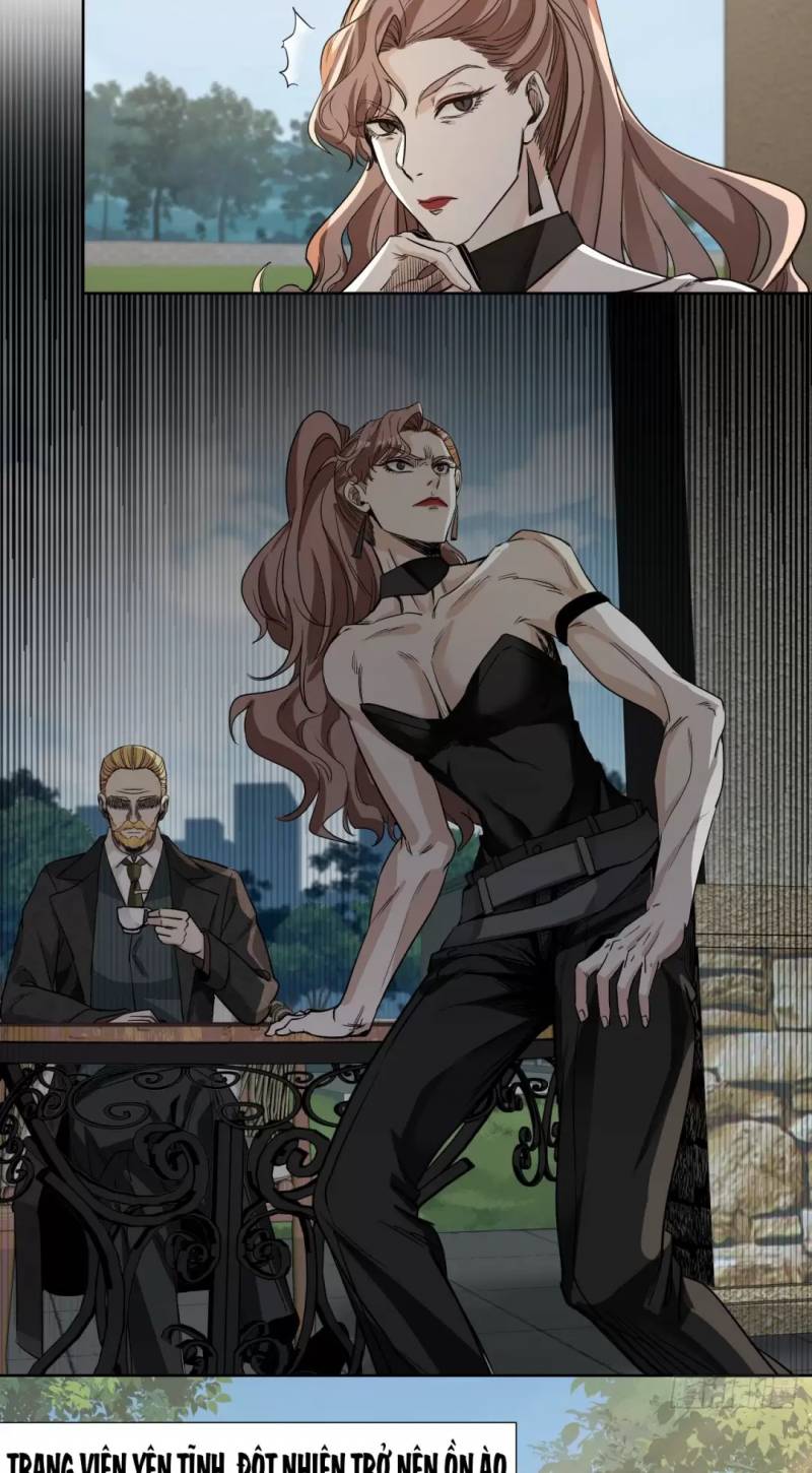 Truyền Kỳ Thái Lạc - Chapter 76 - Page 6