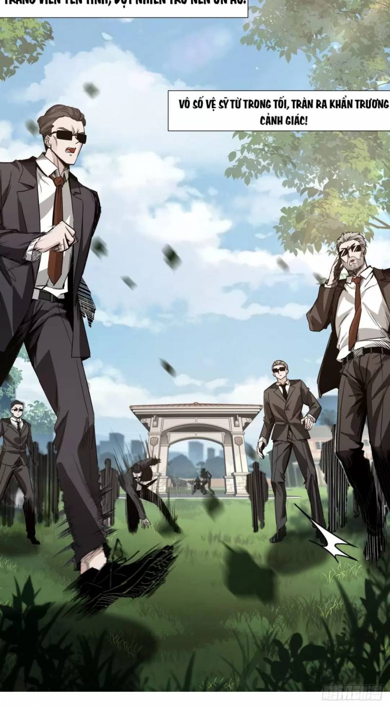 Truyền Kỳ Thái Lạc - Chapter 76 - Page 7