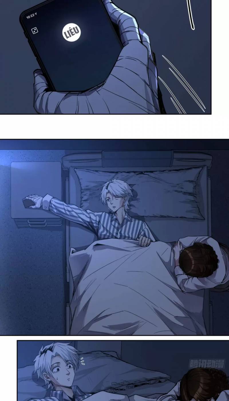 Truyền Kỳ Thái Lạc - Chapter 78 - Page 12