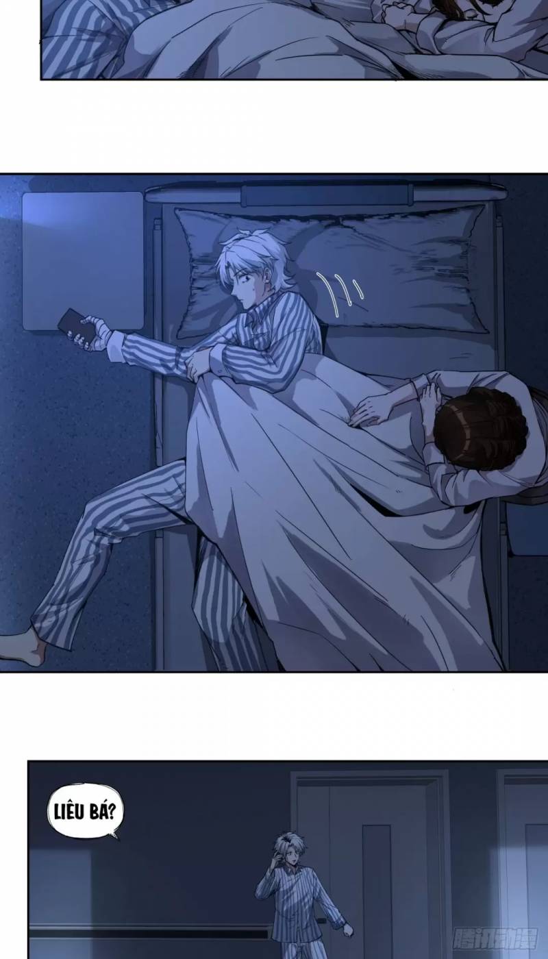 Truyền Kỳ Thái Lạc - Chapter 78 - Page 13