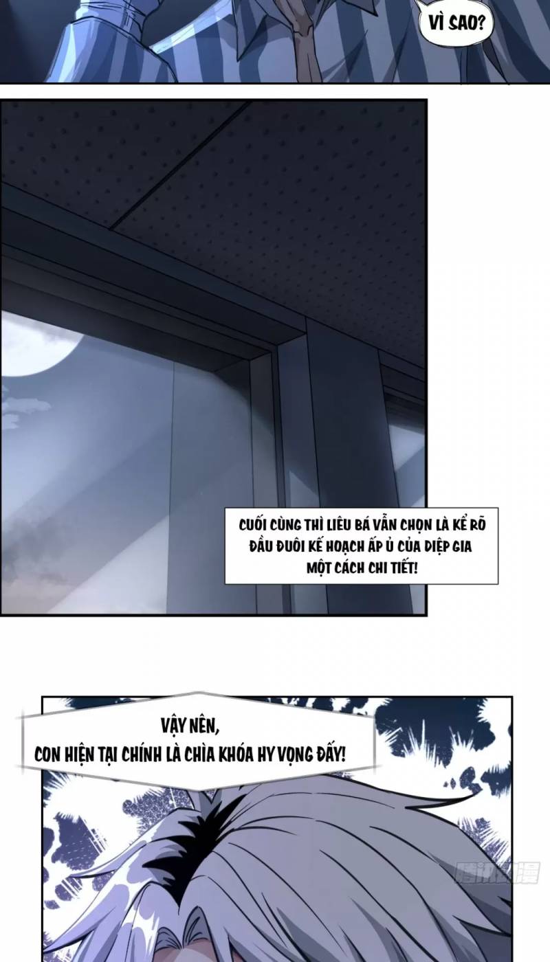 Truyền Kỳ Thái Lạc - Chapter 78 - Page 16