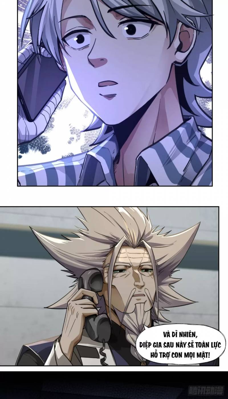 Truyền Kỳ Thái Lạc - Chapter 78 - Page 17