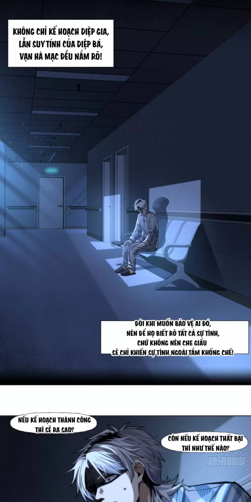 Truyền Kỳ Thái Lạc - Chapter 78 - Page 18