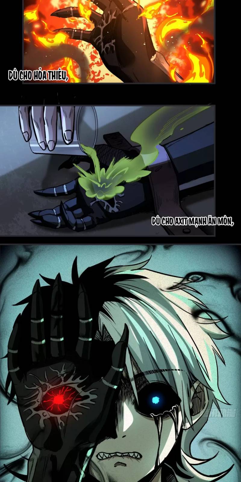 Truyền Kỳ Thái Lạc - Chapter 78 - Page 23