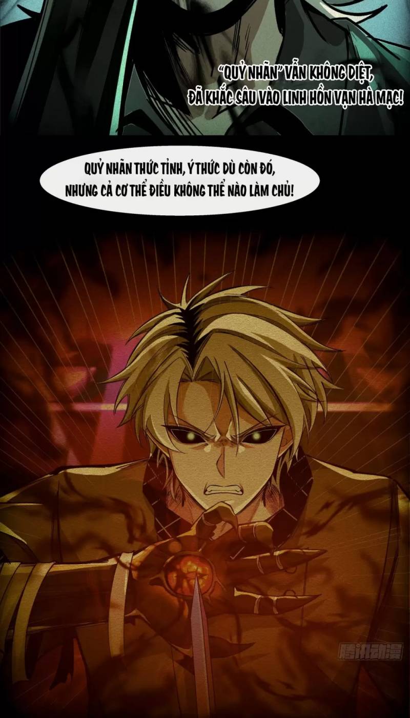 Truyền Kỳ Thái Lạc - Chapter 78 - Page 24