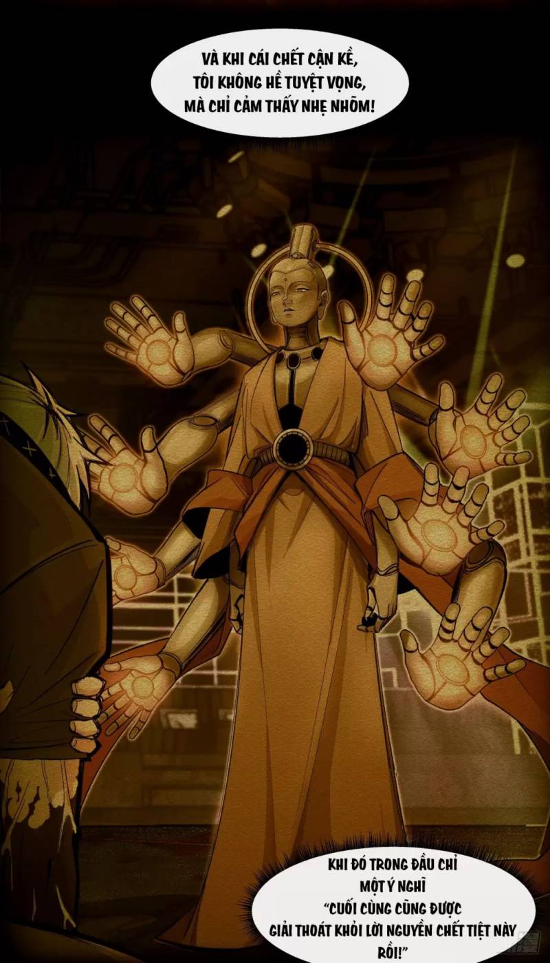 Truyền Kỳ Thái Lạc - Chapter 78 - Page 25