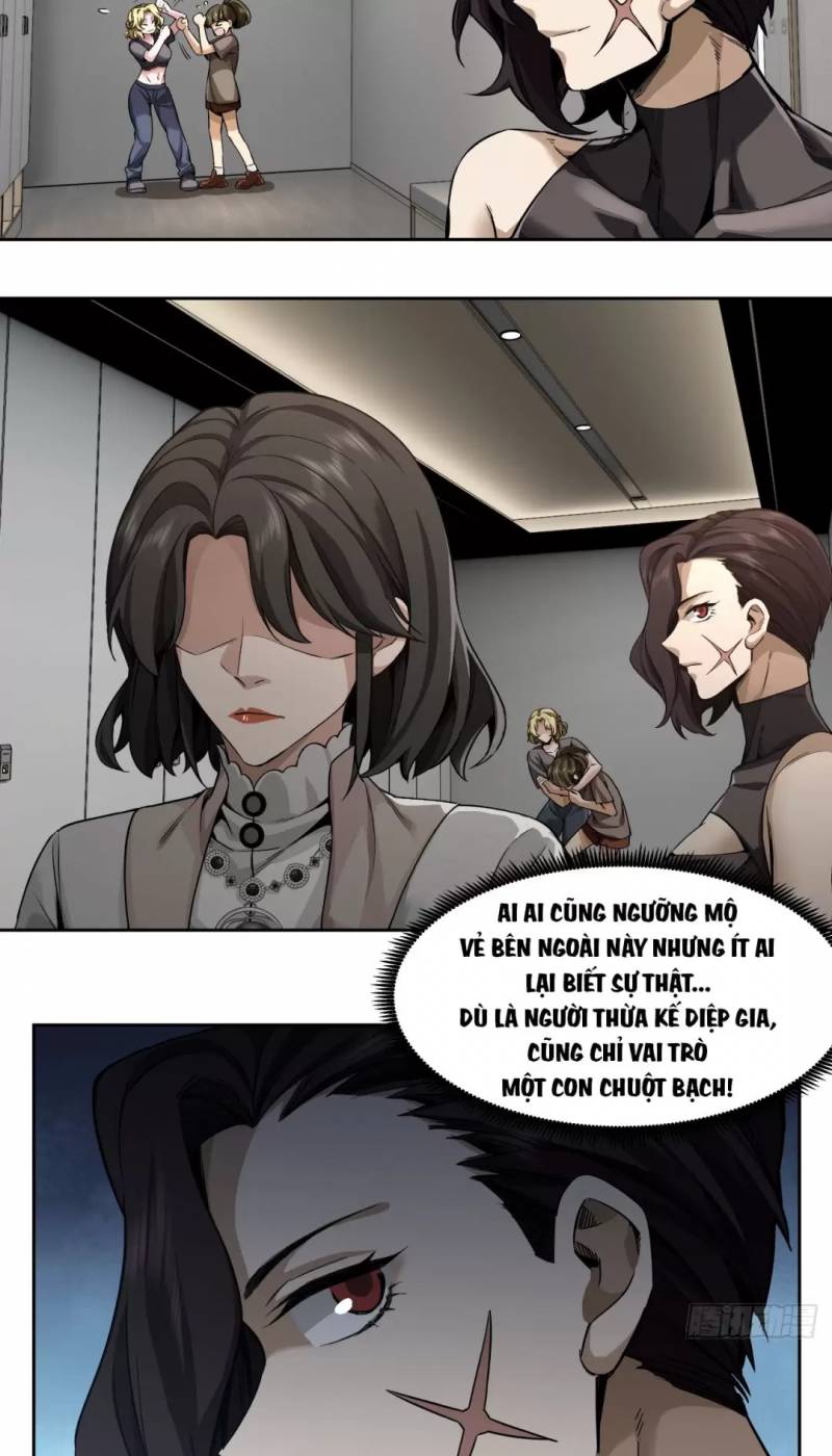 Truyền Kỳ Thái Lạc - Chapter 78 - Page 4