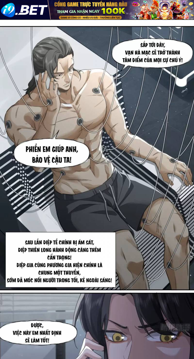 Truyền Kỳ Thái Lạc - Chapter 78 - Page 8