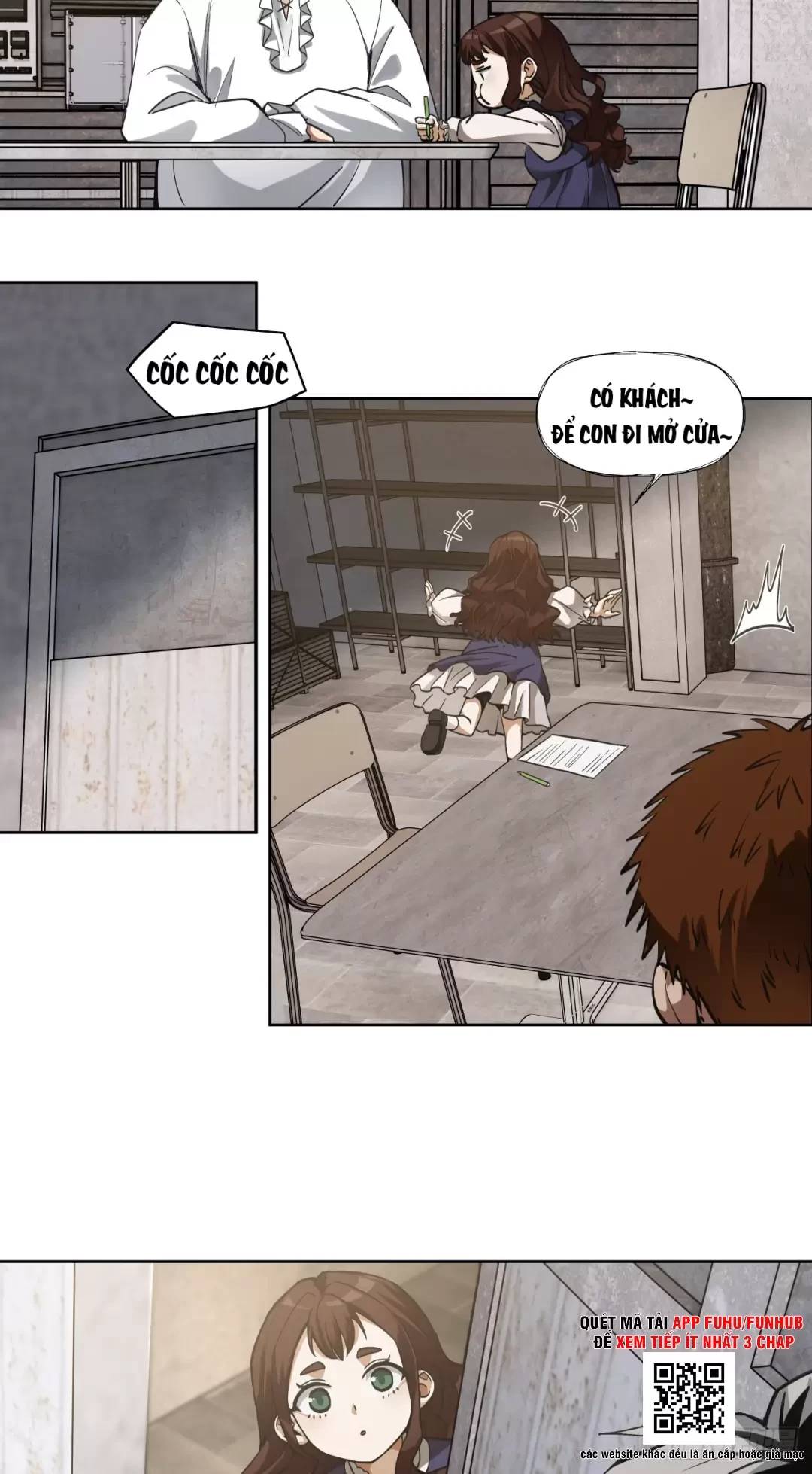 Truyền Kỳ Thái Lạc - Chapter 79 - Page 4