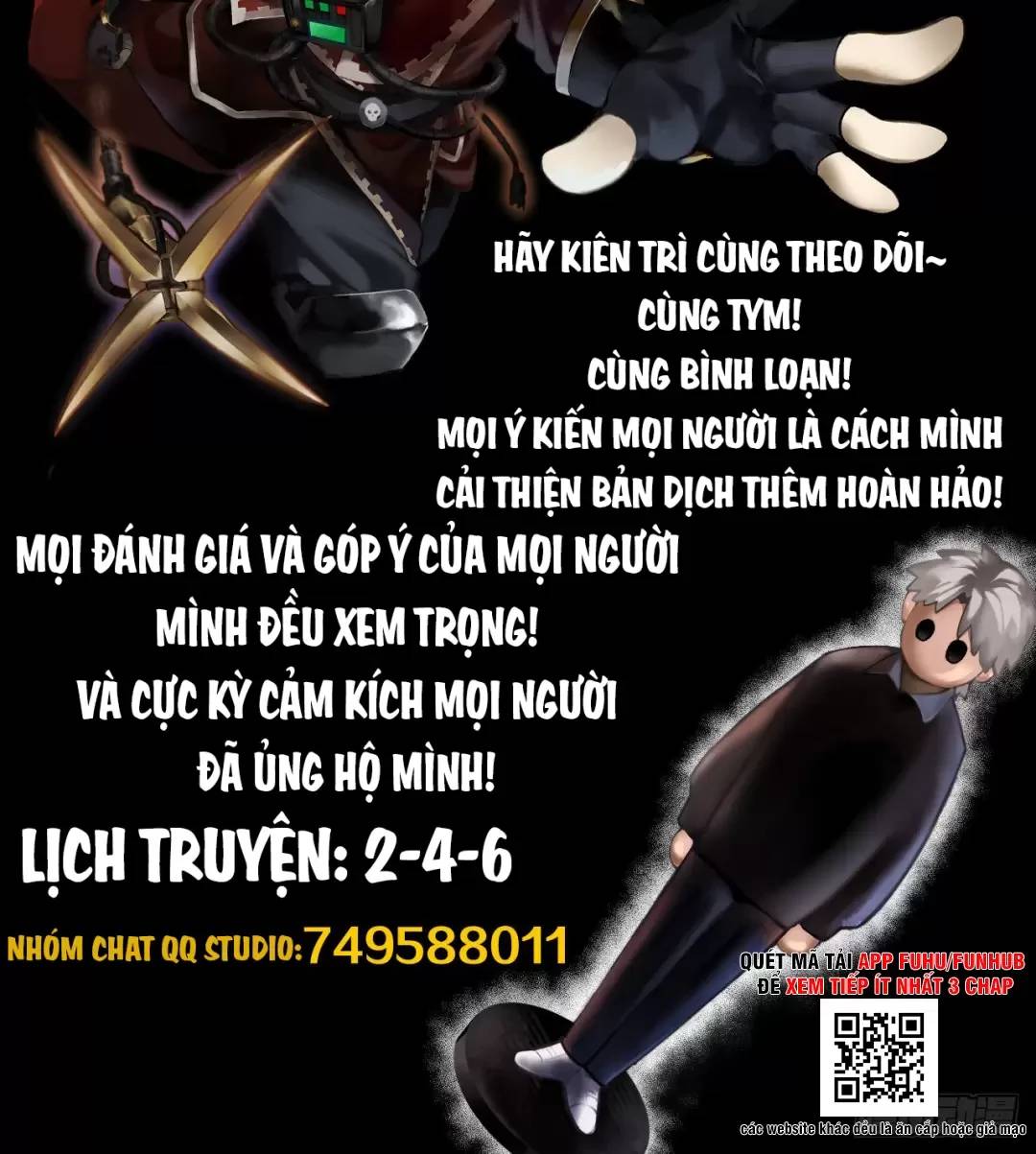 Truyền Kỳ Thái Lạc - Chapter 79 - Page 44