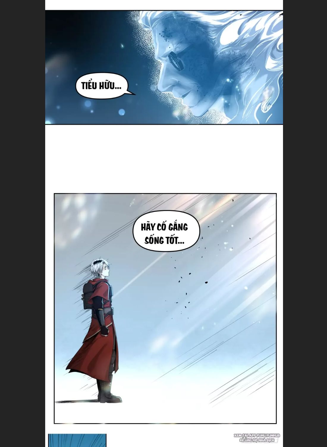 Truyền Kỳ Thái Lạc - Chapter 8 - Page 10