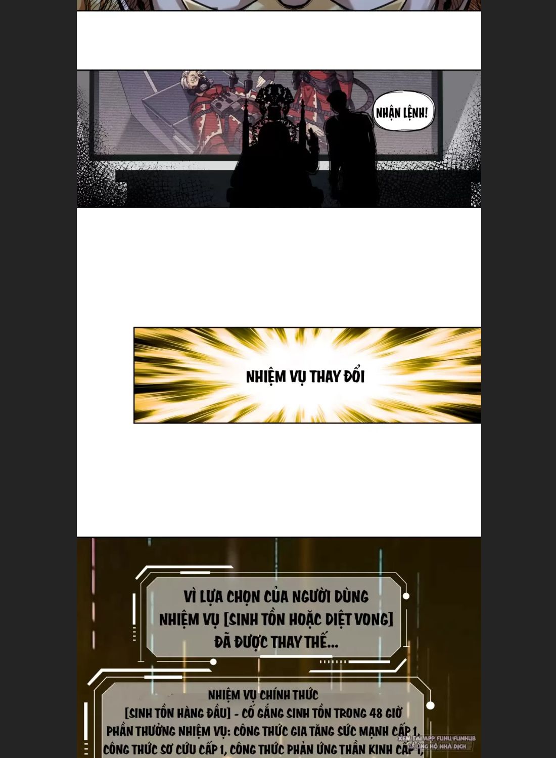 Truyền Kỳ Thái Lạc - Chapter 8 - Page 13